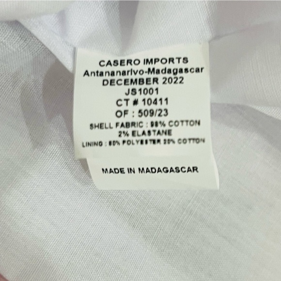 Edgehill Collection Jennifer Sumko Pink Shell Dress NWT Toddler Girls - Picture 8 of 10